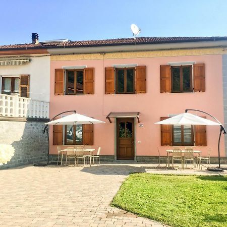 Agriturismo La Ferriera ピニョーネ エクステリア 写真