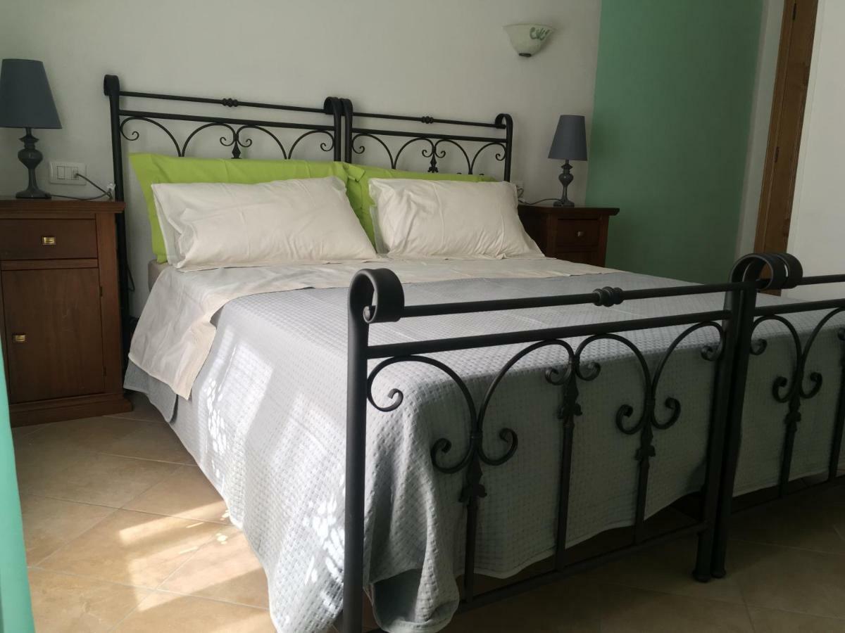 Agriturismo La Ferriera ピニョーネ エクステリア 写真