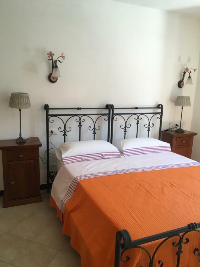 Agriturismo La Ferriera ピニョーネ エクステリア 写真