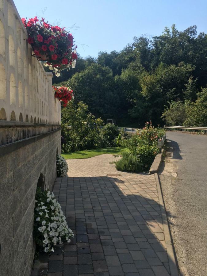 Agriturismo La Ferriera ピニョーネ エクステリア 写真