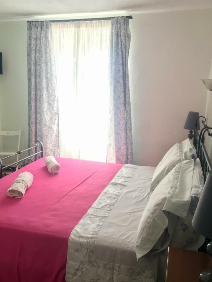 Agriturismo La Ferriera ピニョーネ エクステリア 写真