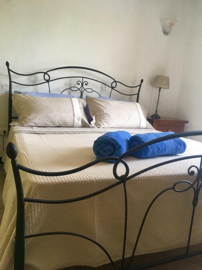 Agriturismo La Ferriera ピニョーネ エクステリア 写真